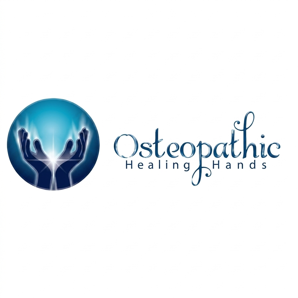 Osteopathic Healing Hands