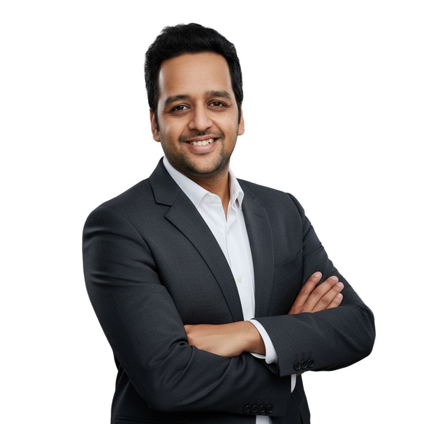 Nirav Shah