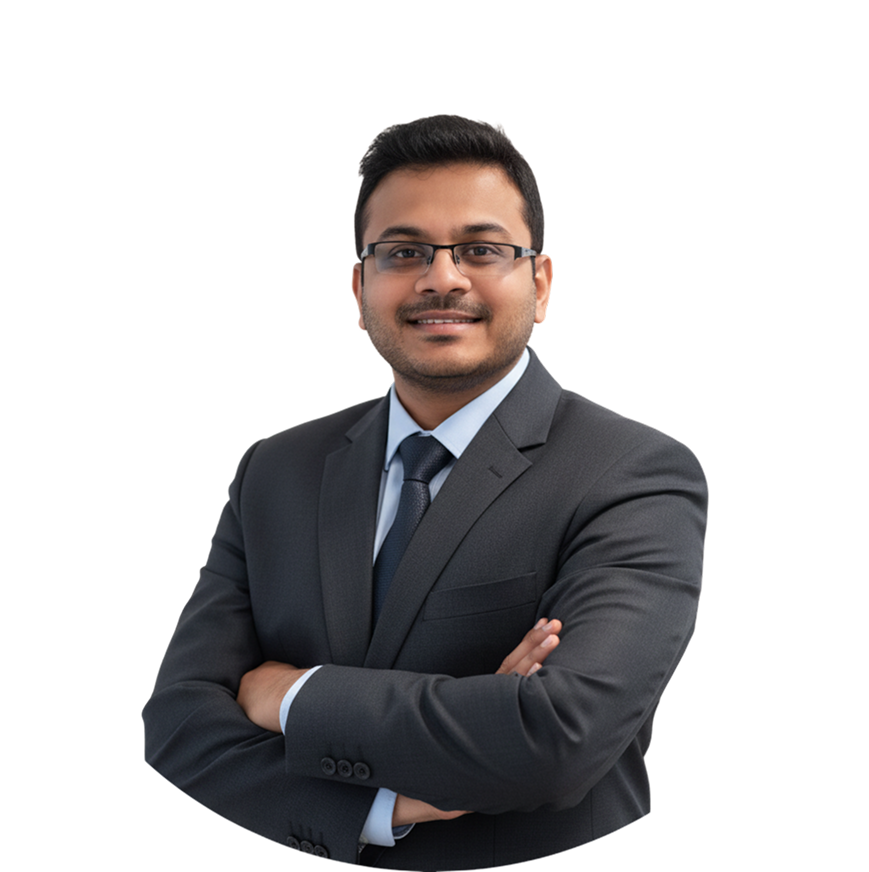 Shailesh Jain