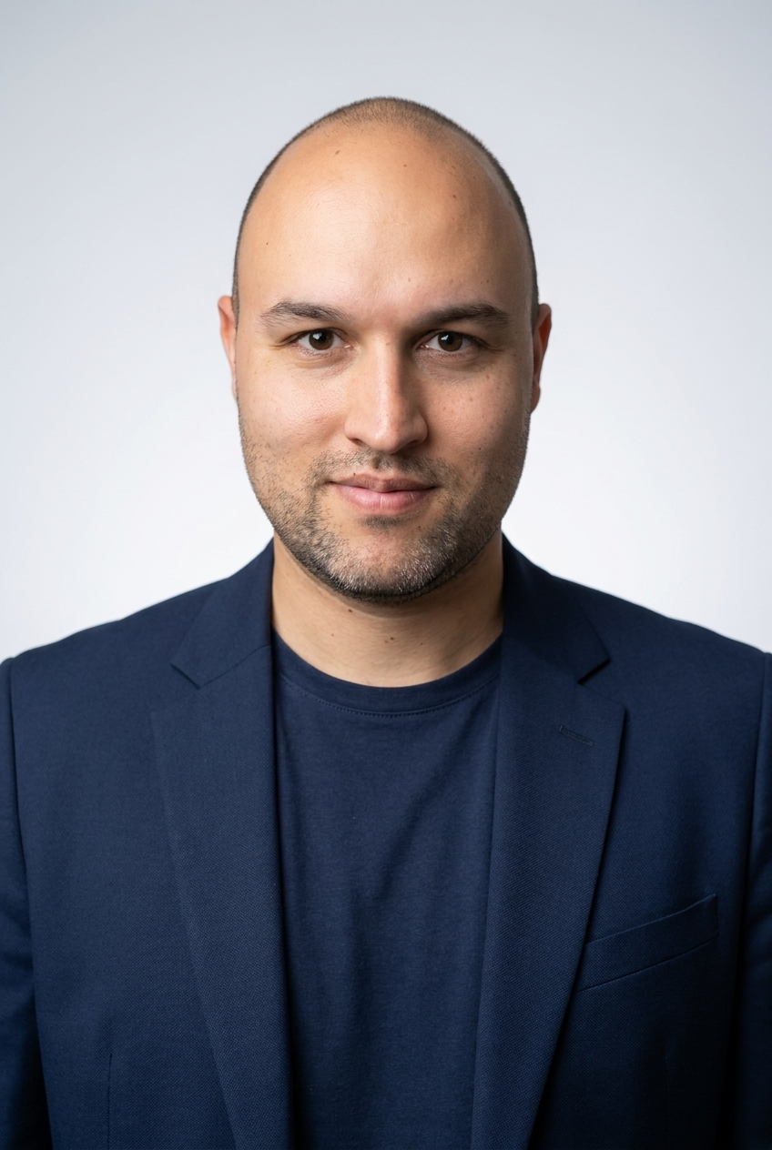 Diego Jimenez