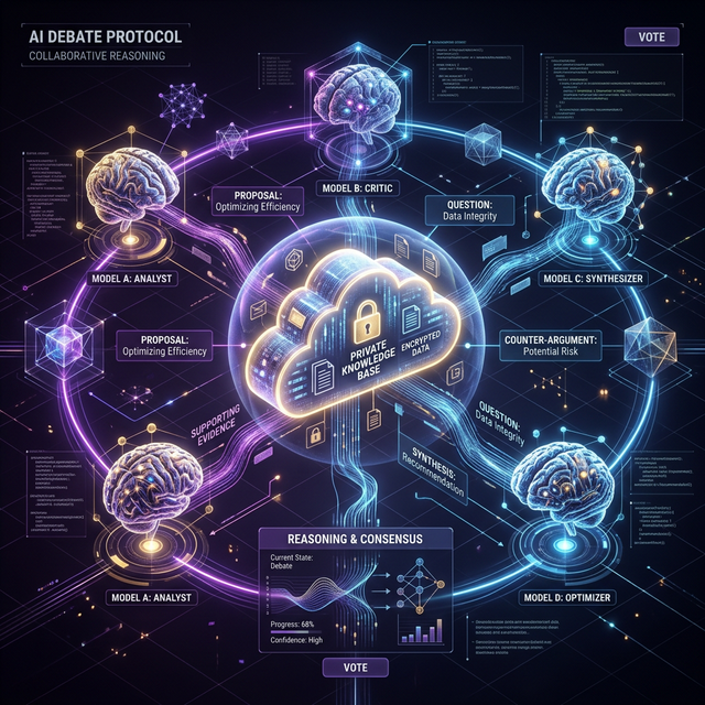 Conversational AI